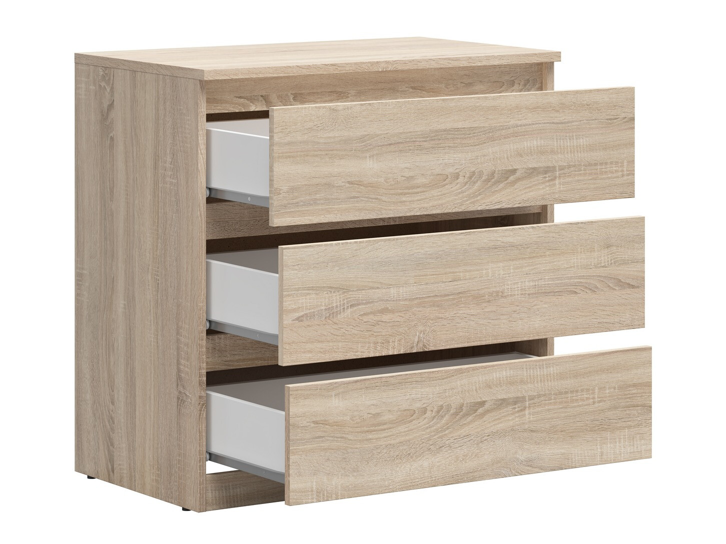 Kumode Livevaro 114 (Sonomas ozols)