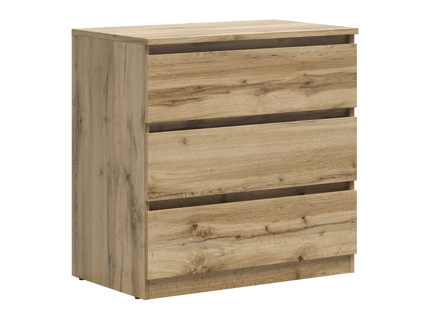 Kumode Livevaro 114 (Votan ozols)