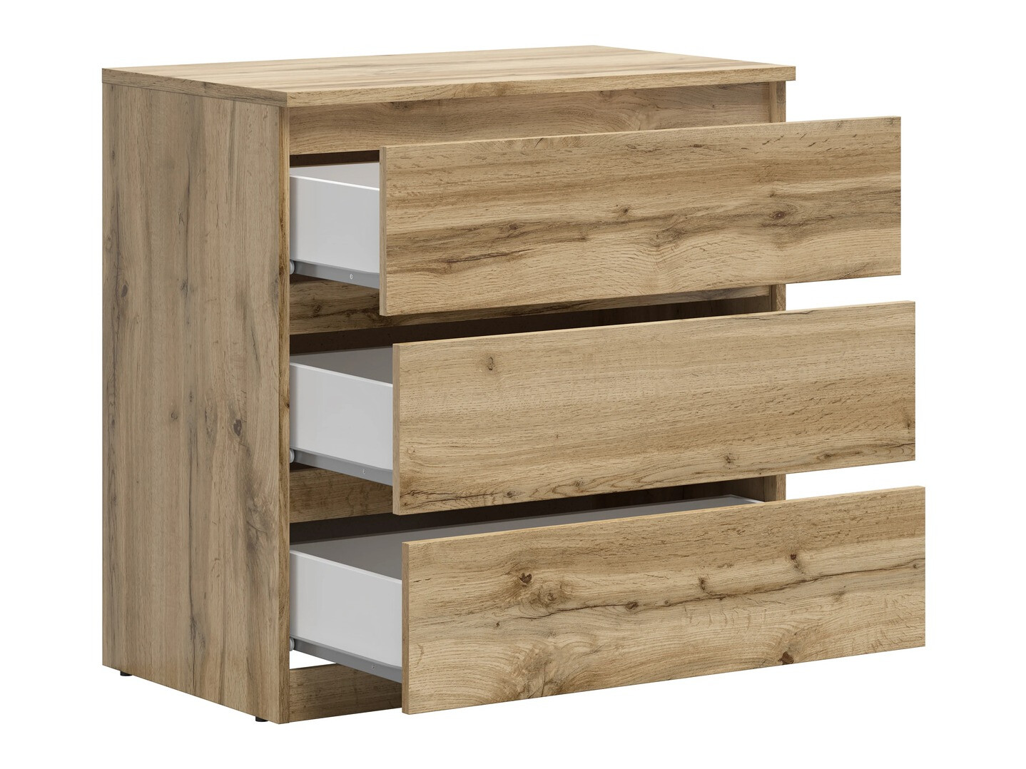 Kumode Livevaro 114 (Votan ozols)