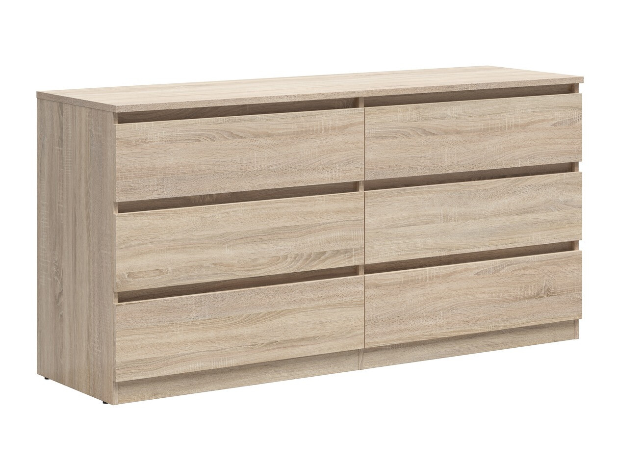 Kumode Livevaro 116 (Sonomas ozols)