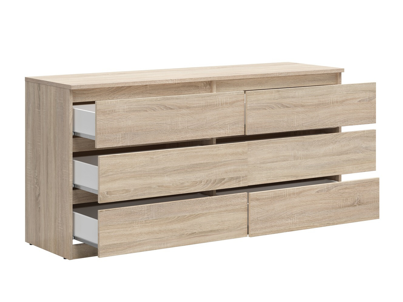 Kumode Livevaro 116 (Sonomas ozols)