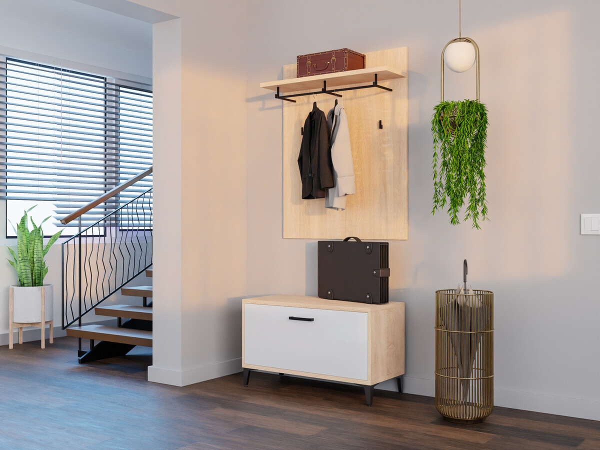 Priekšnama komplekts Dornolo 127