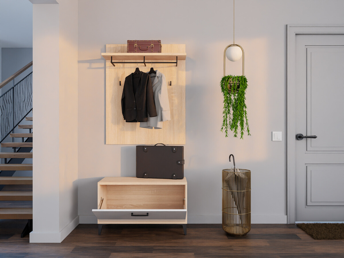 Priekšnama komplekts Dornolo 127