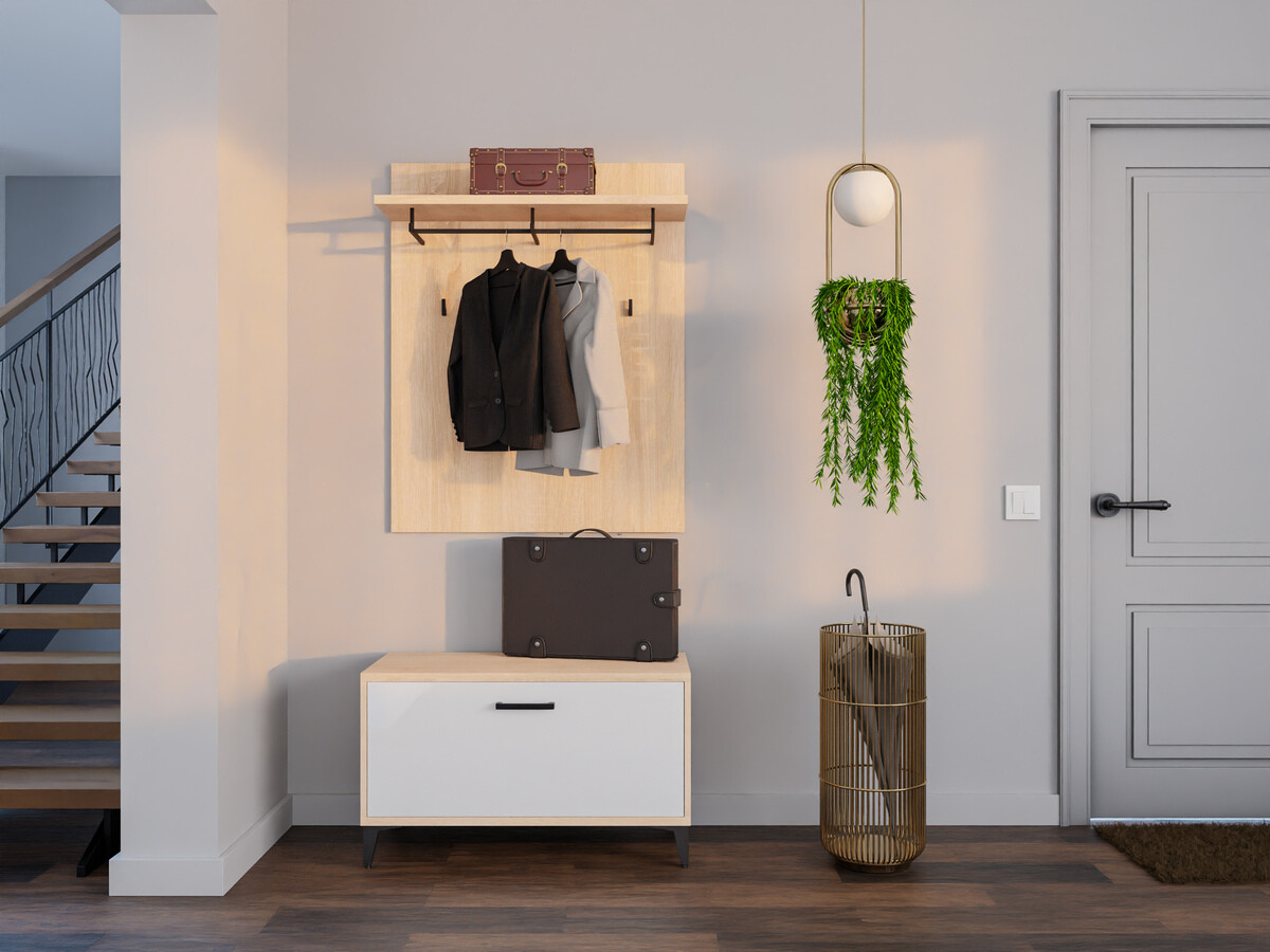 Priekšnama komplekts Dornolo 127