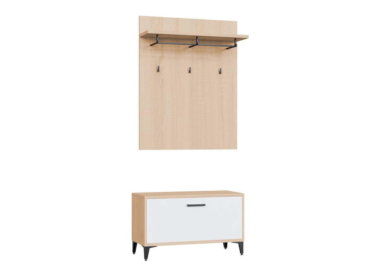 Priekšnama komplekts Dornolo 127