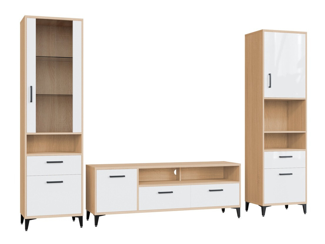 Viesistabas komplekts Dornolo 129