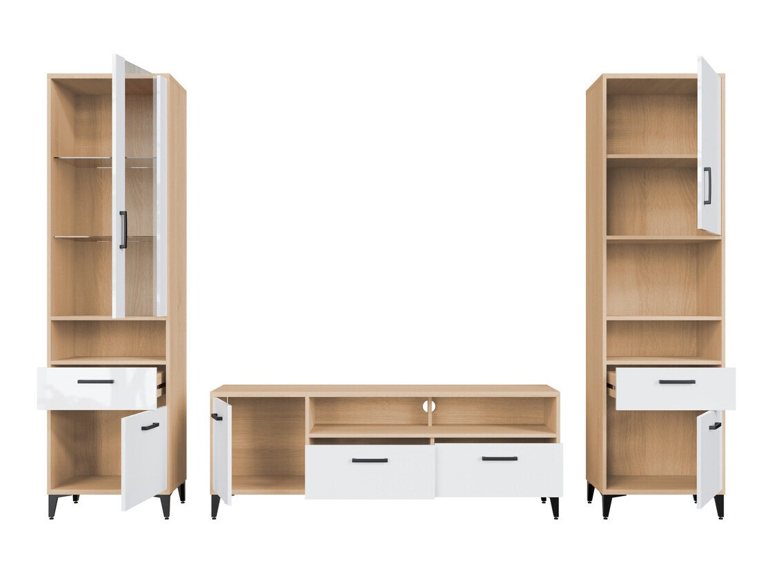 Viesistabas komplekts Dornolo 129