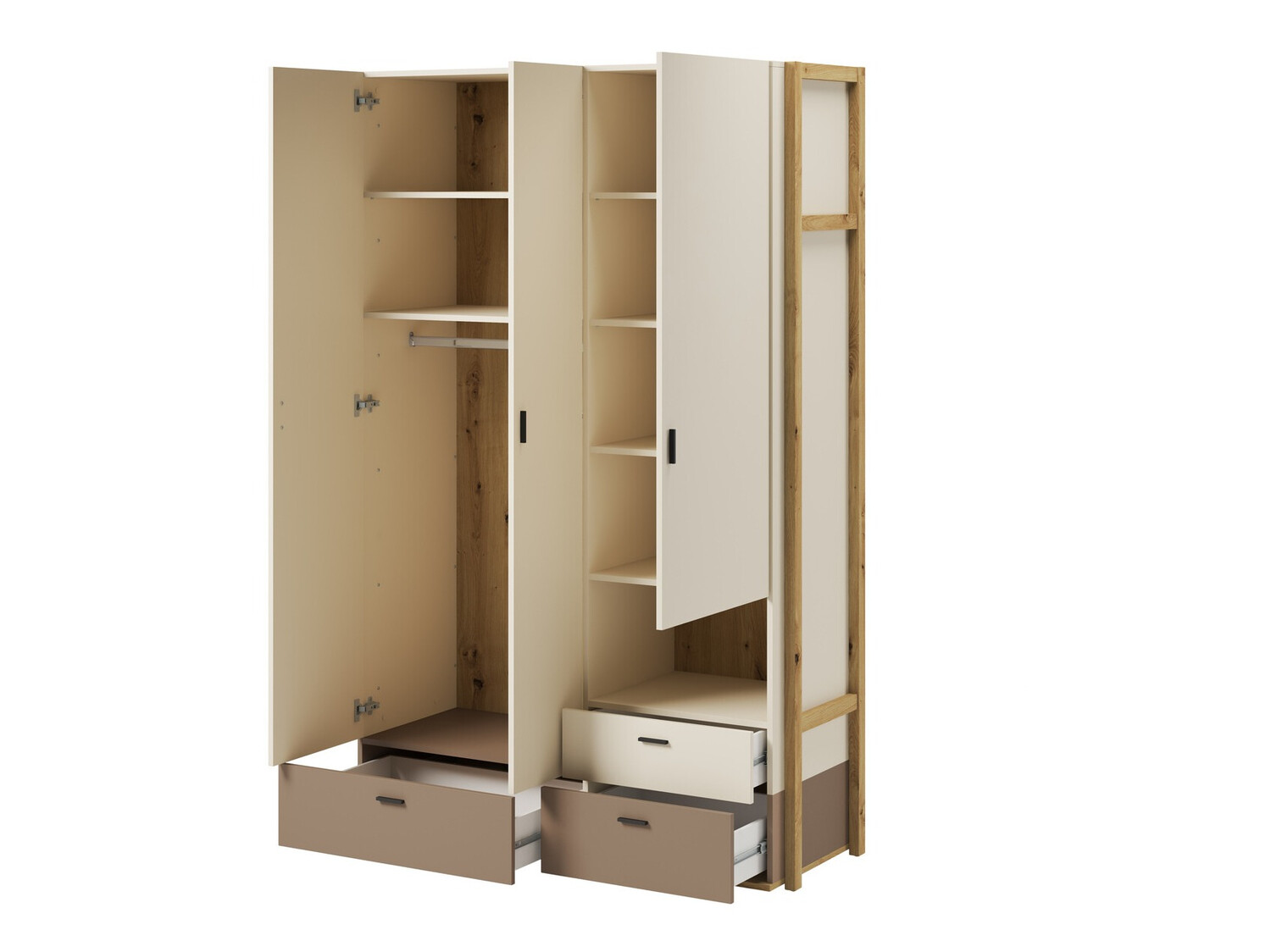 Bērnu istabas komplekts Laralu 110