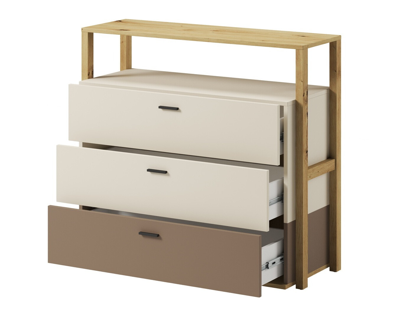 Bērnu istabas komplekts Laralu 110