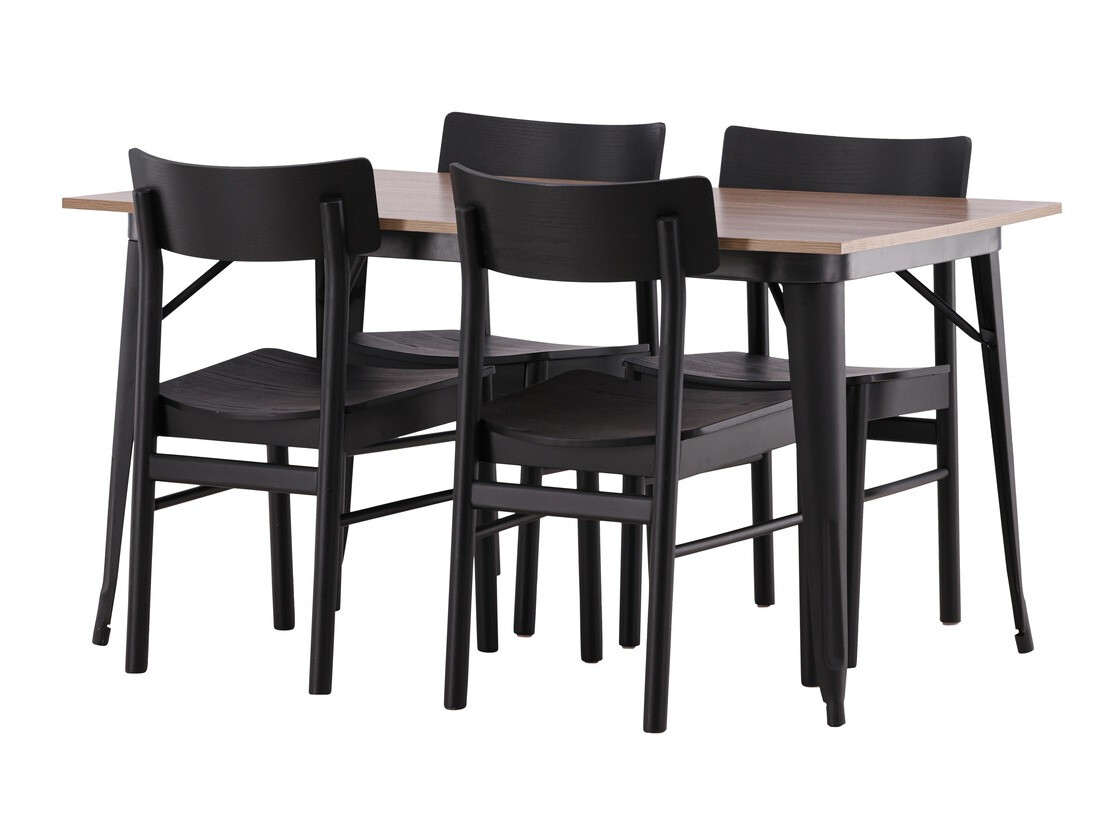 Ēdamistabas komplekts Dallas 4110