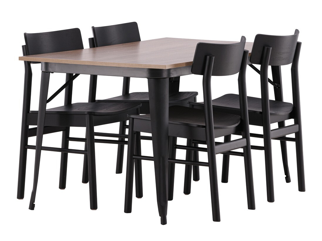 Ēdamistabas komplekts Dallas 4110