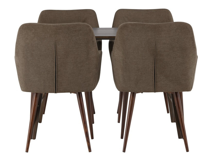 Ēdamistabas komplekts Dallas 4113