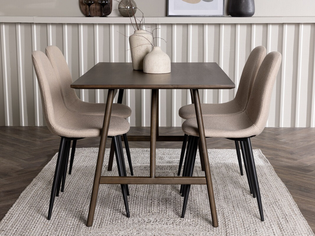 Ēdamistabas komplekts Dallas 4115