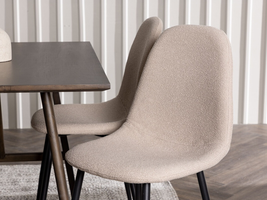 Ēdamistabas komplekts Dallas 4115