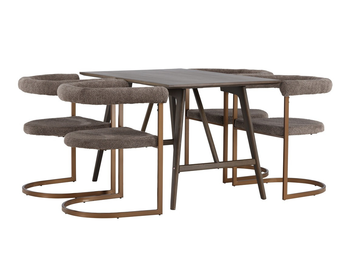 Ēdamistabas komplekts Dallas 4116