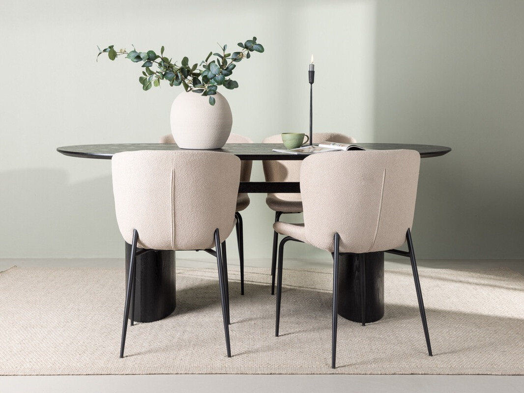 Ēdamistabas komplekts Dallas 4120