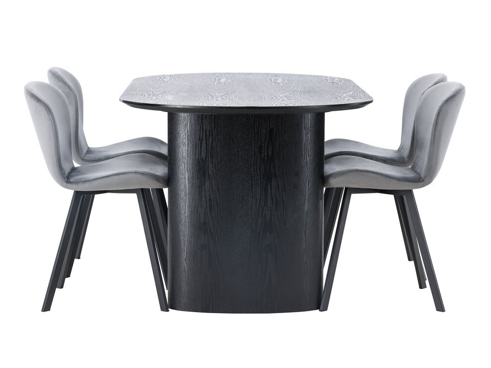 Ēdamistabas komplekts Dallas 4122