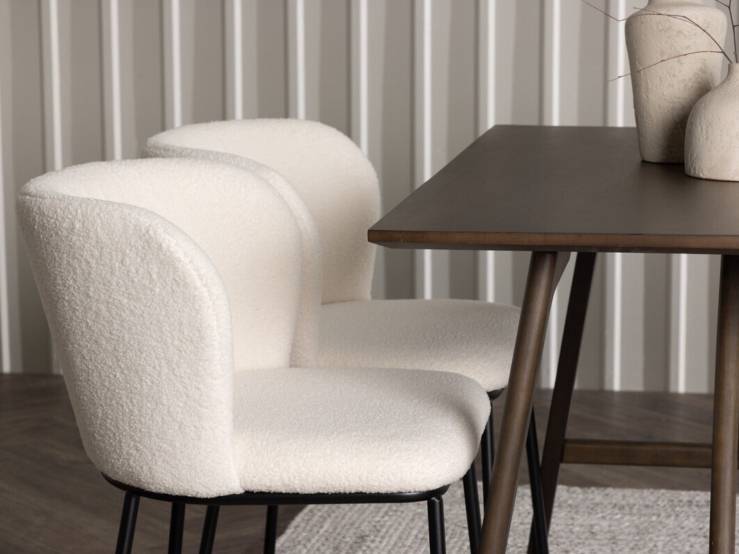 Обеденный гарнитур Dallas 4112