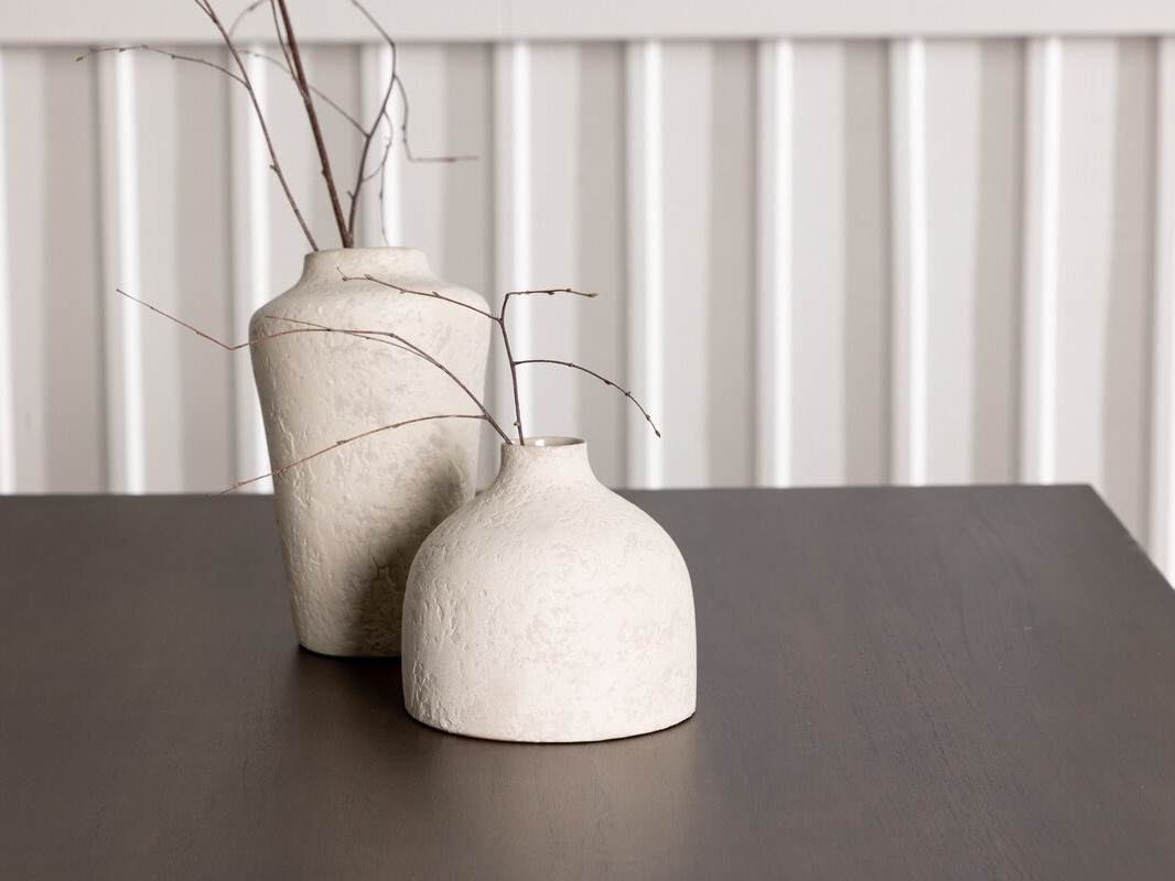 Обеденный гарнитур Dallas 4114 (Бежевый + Чёрный)