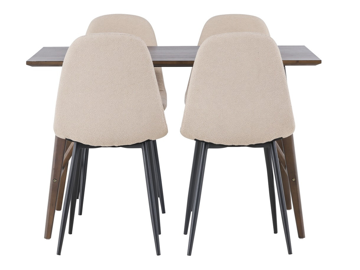 Обеденный гарнитур Dallas 4115