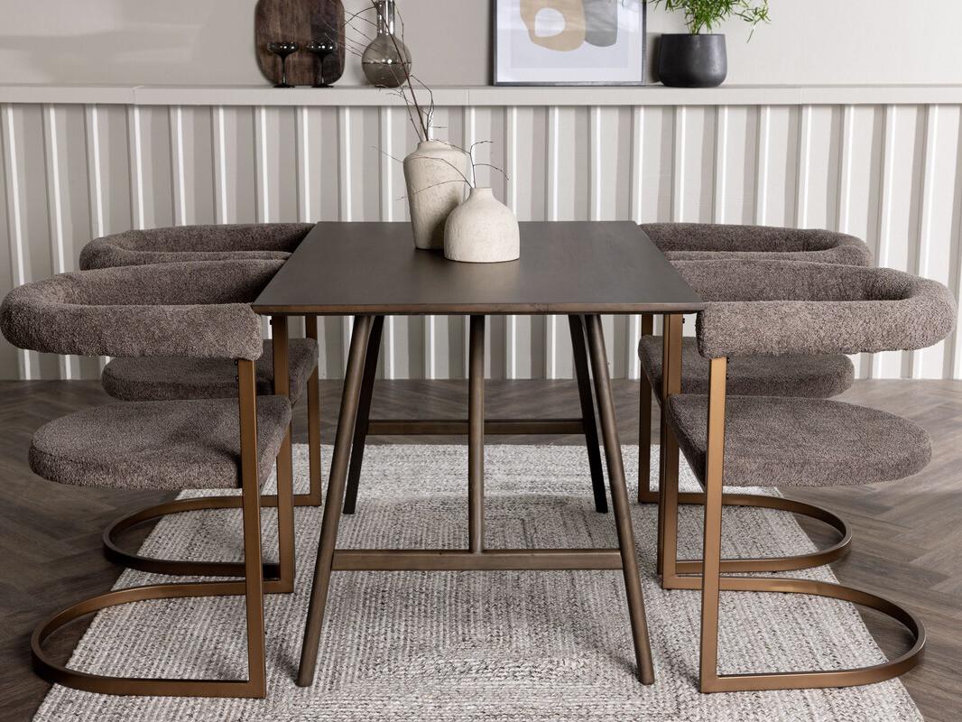 Обеденный гарнитур Dallas 4116