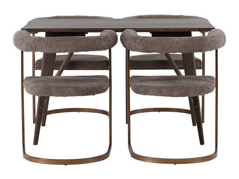 Обеденный гарнитур Dallas 4116