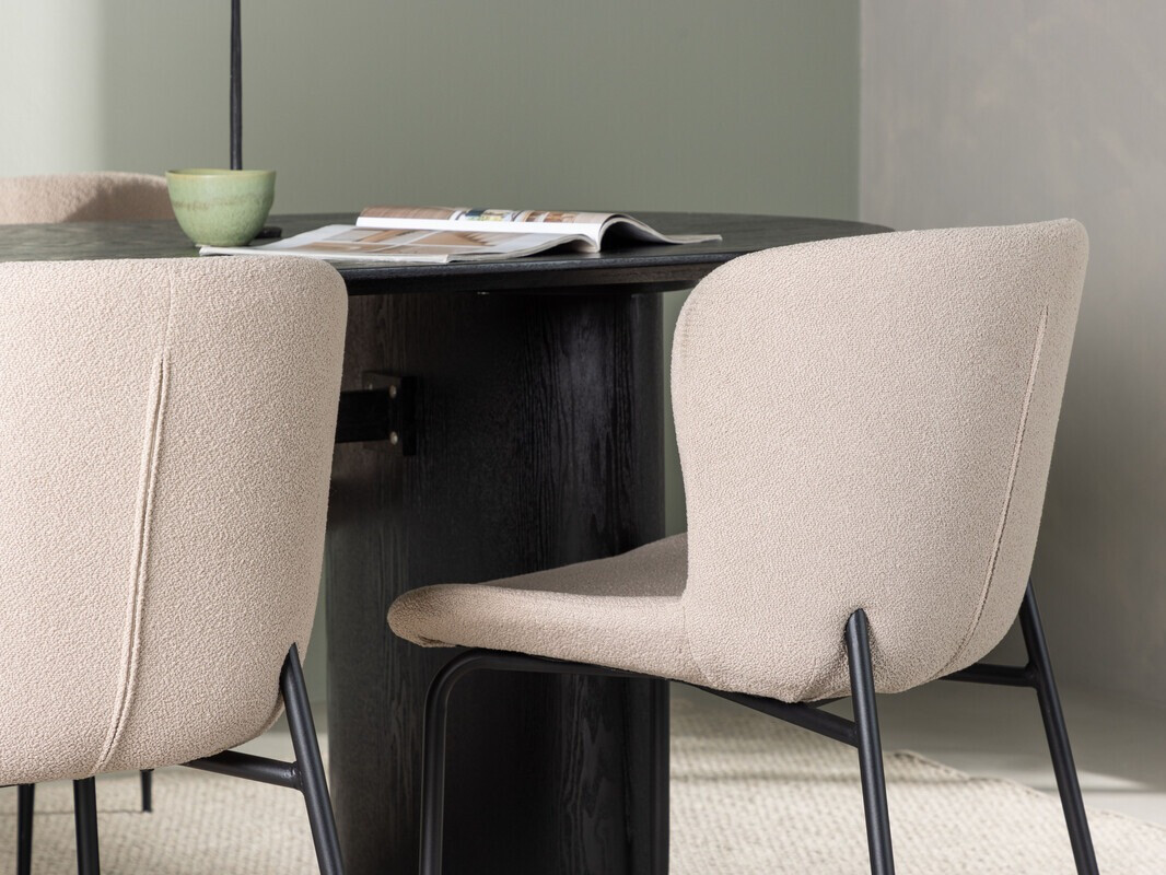 Обеденный гарнитур Dallas 4120