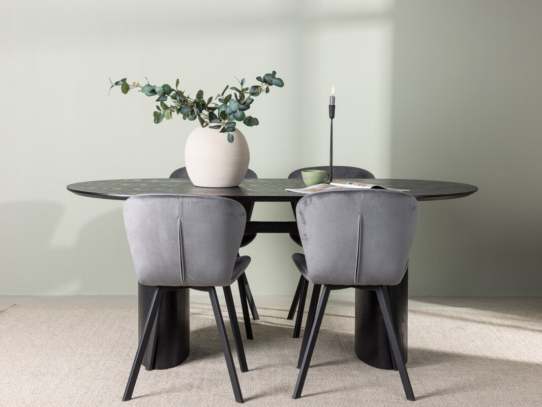 Обеденный гарнитур Dallas 4122