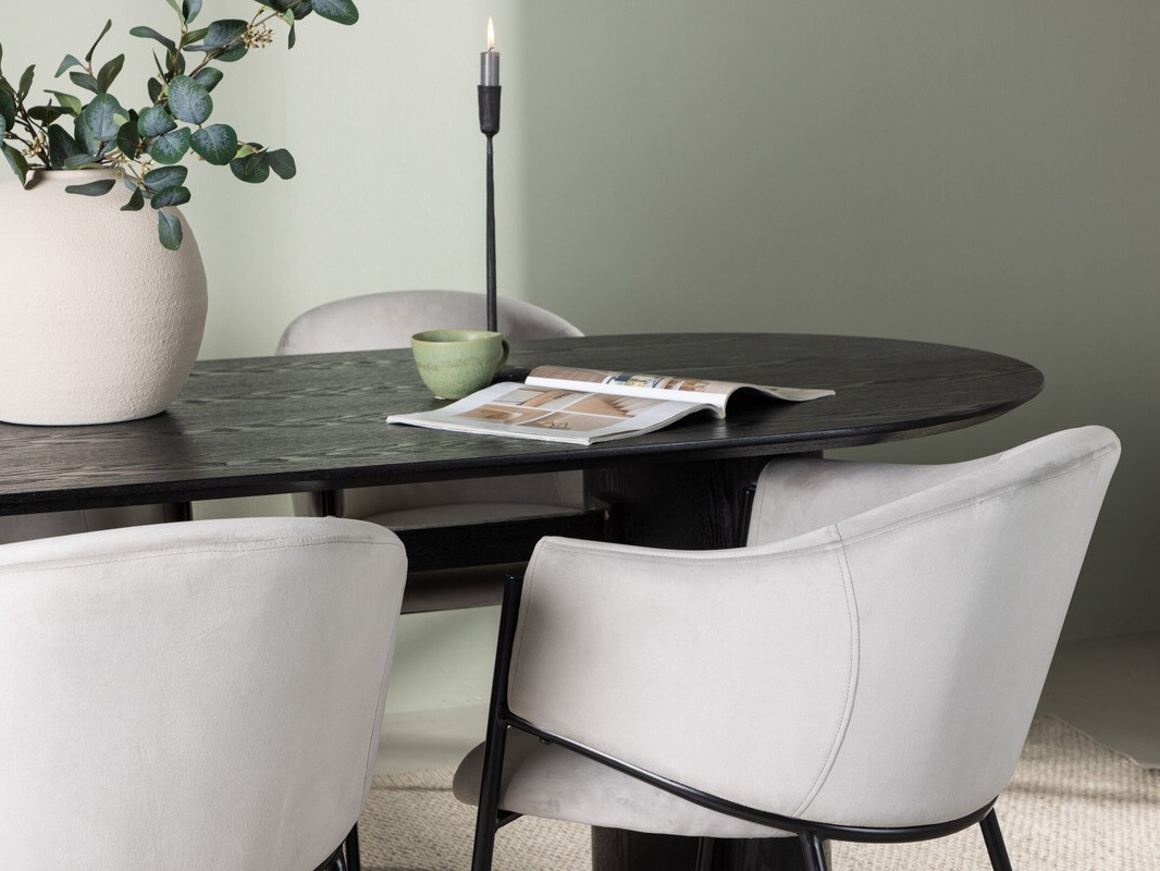 Обеденный гарнитур Dallas 4123