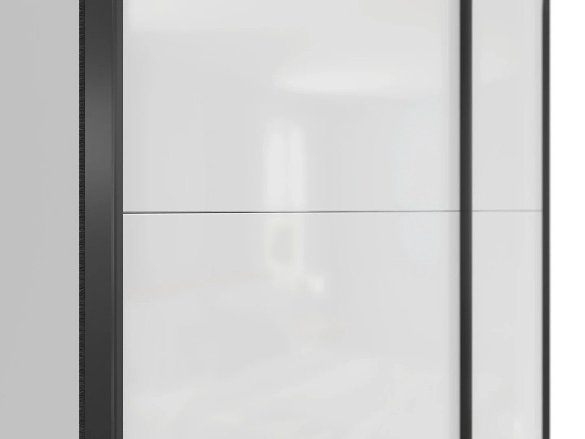 Skapis Livevaro 117 (Balts)