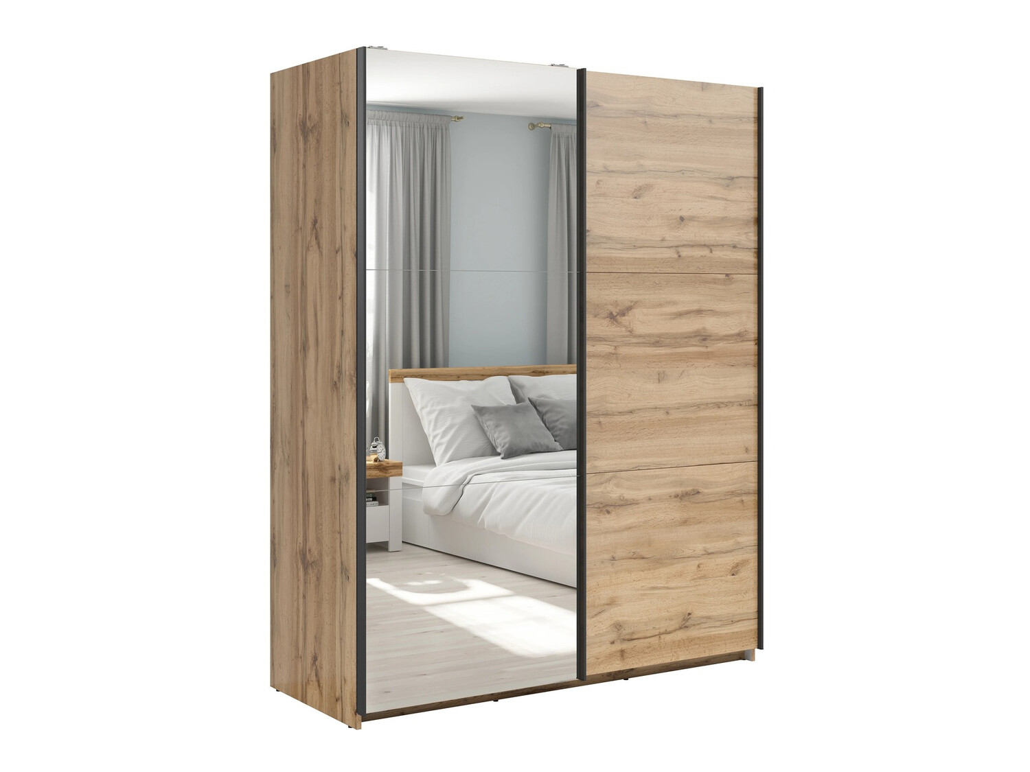 Skapis Livevaro 118 (Votan ozols)