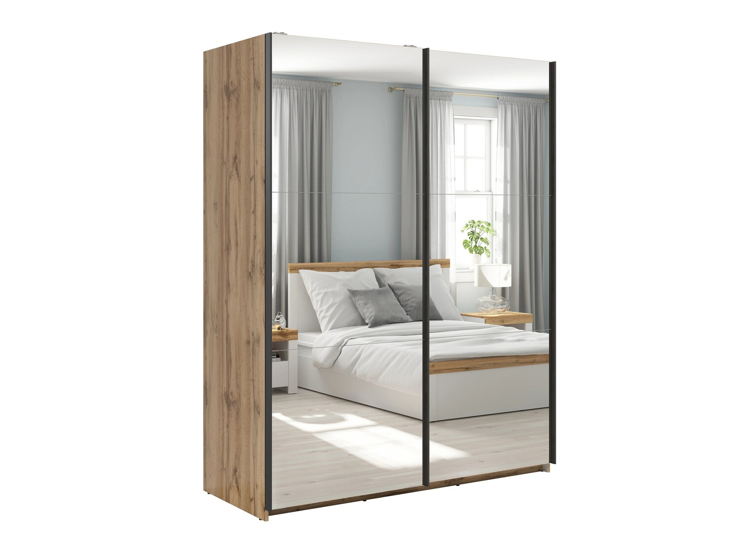 Skapis Livevaro 119 (Votan ozols)