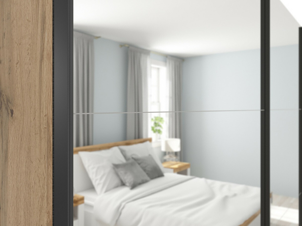 Skapis Livevaro 122 (Votan ozols)