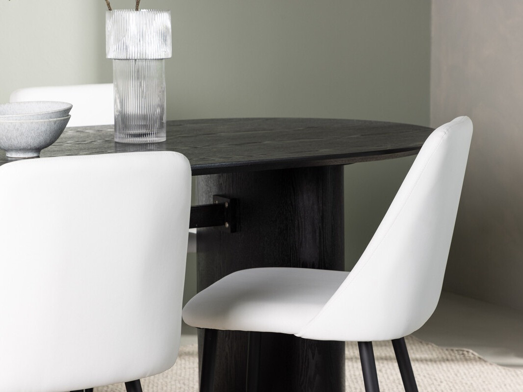 Ēdamistabas komplekts Dallas 4129