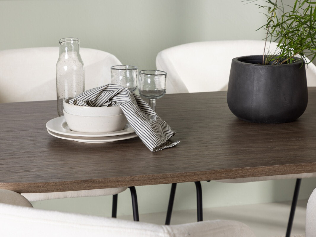 Ēdamistabas komplekts Dallas 4134