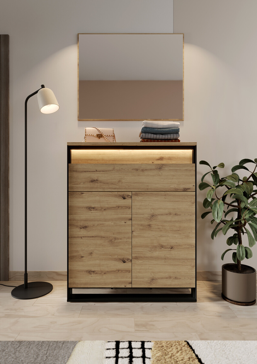 Kомод Luliru 144