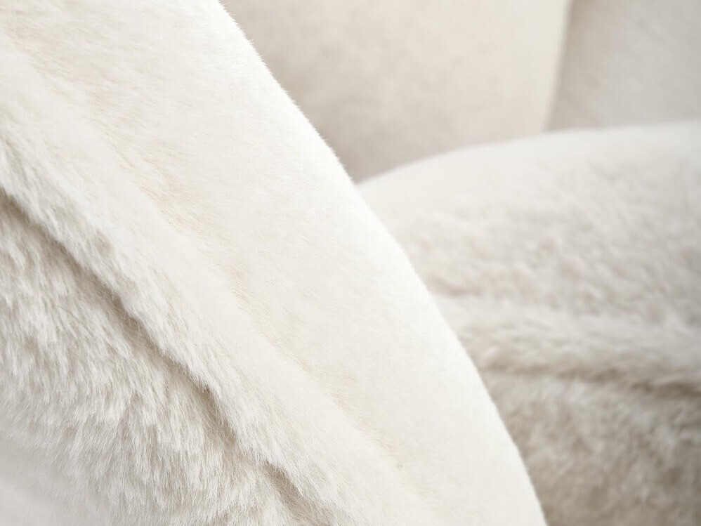 Кресло Houston 1526 (Крем)