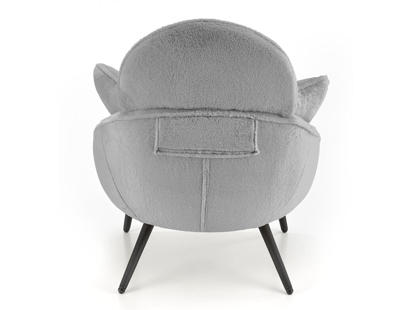 Кресло Houston 1526 (Серый)