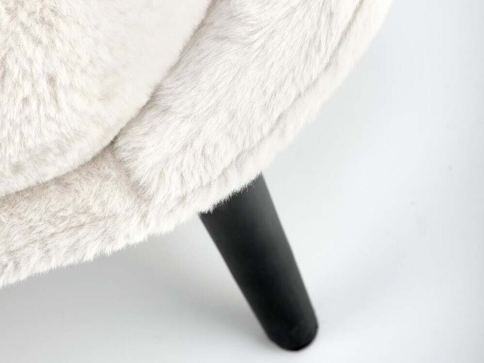 Krēsls Houston 1526 (Krēms)