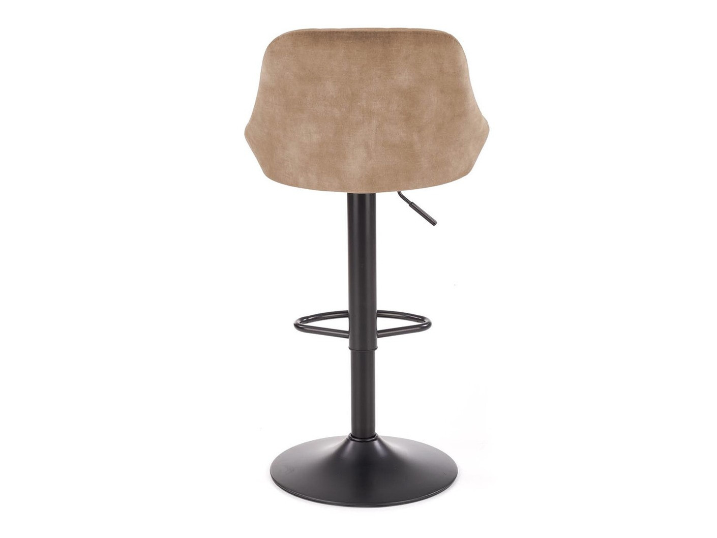 Низкий барный стул Houston 995 (Бежевый)