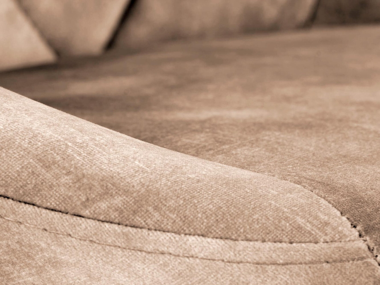 Низкий барный стул Houston 995 (Бежевый)