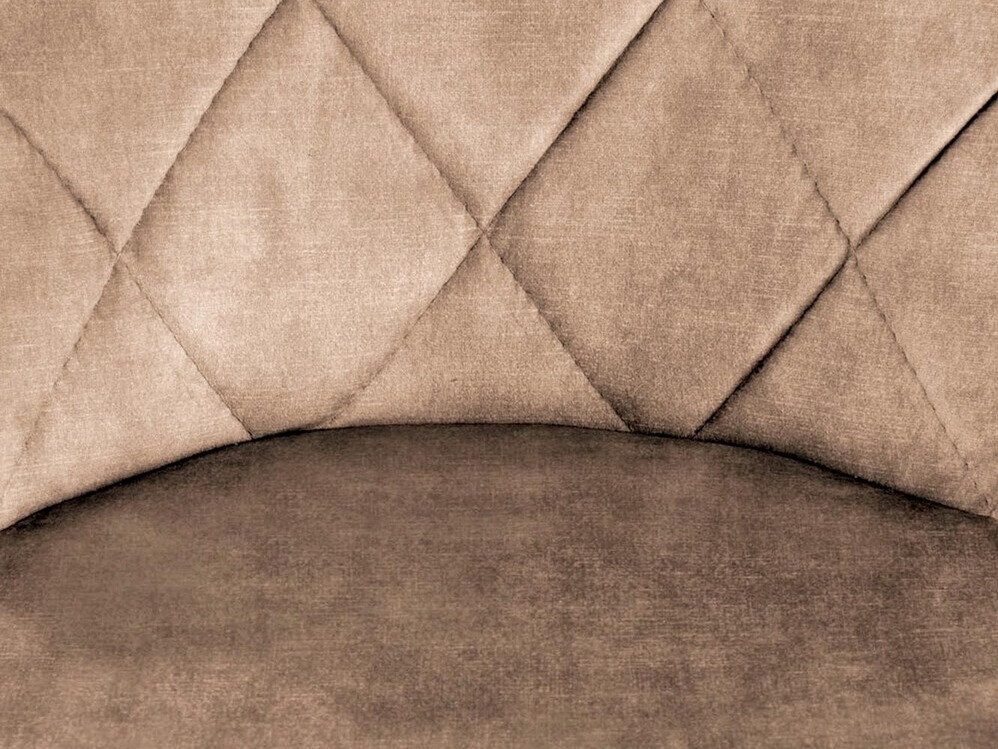 Низкий барный стул Houston 995 (Бежевый)