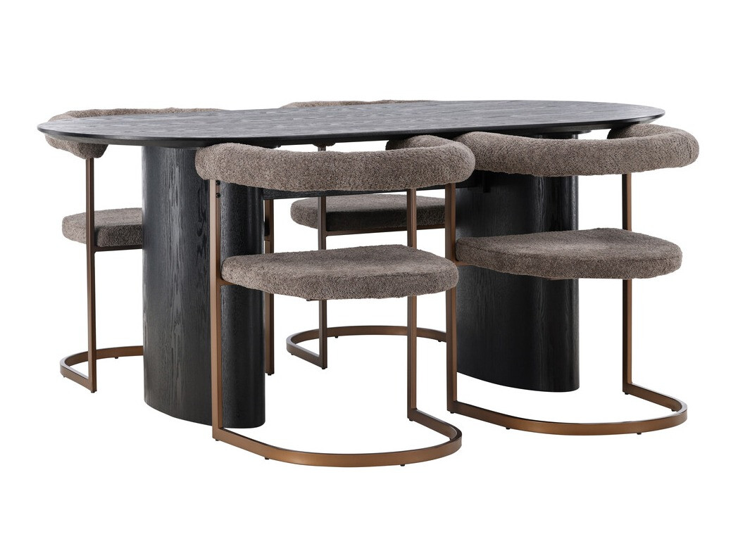 Обеденный гарнитур Dallas 4127