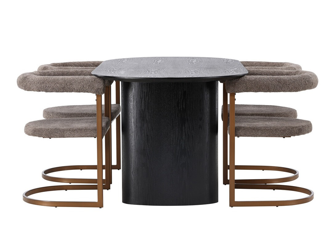 Обеденный гарнитур Dallas 4127