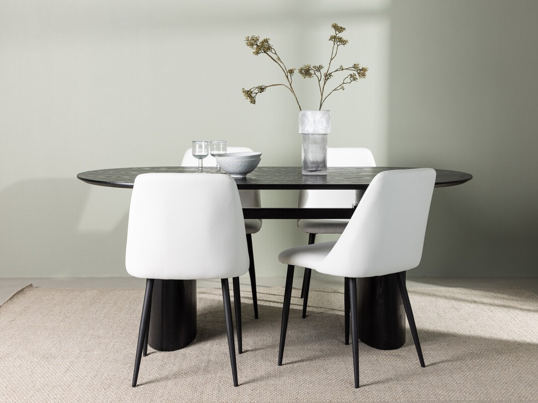 Обеденный гарнитур Dallas 4129