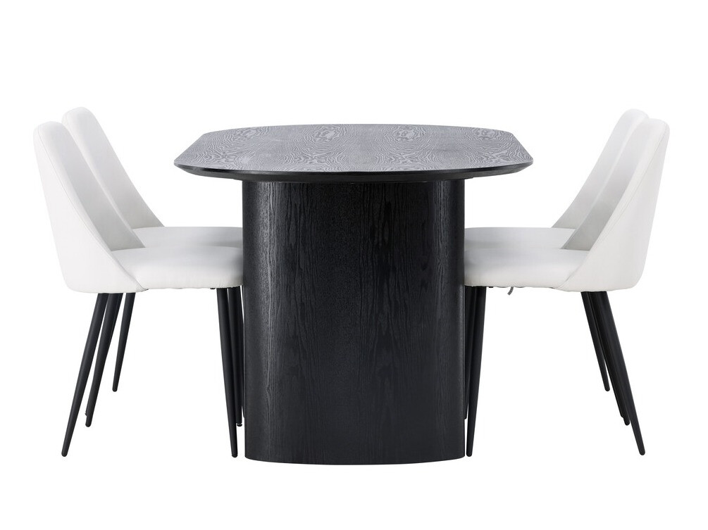 Обеденный гарнитур Dallas 4129