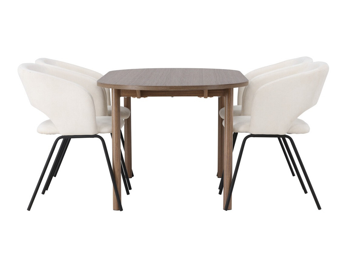 Обеденный гарнитур Dallas 4134