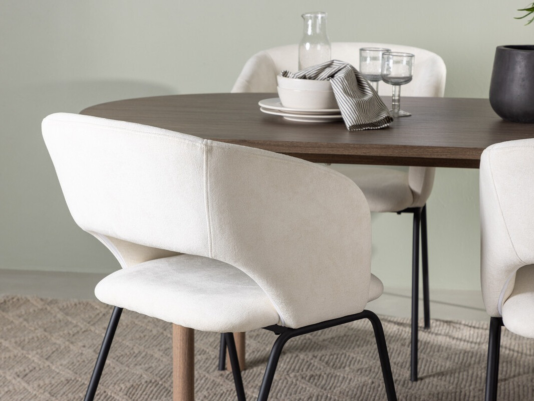 Обеденный гарнитур Dallas 4134