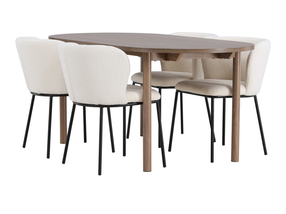 Обеденный гарнитур Dallas 4135