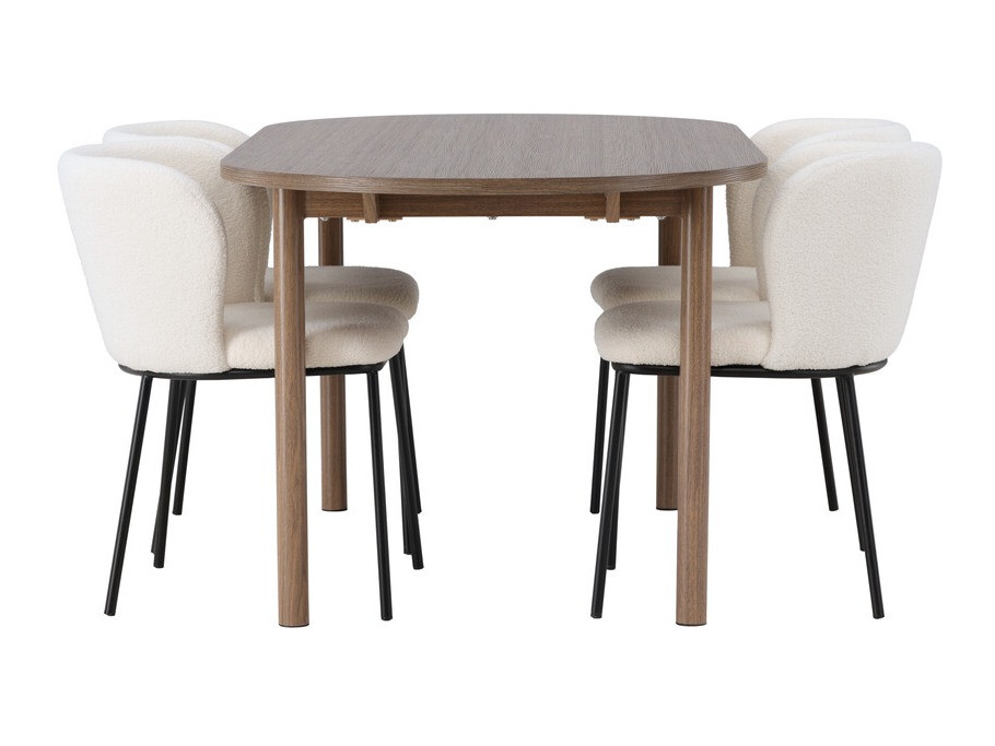 Обеденный гарнитур Dallas 4135